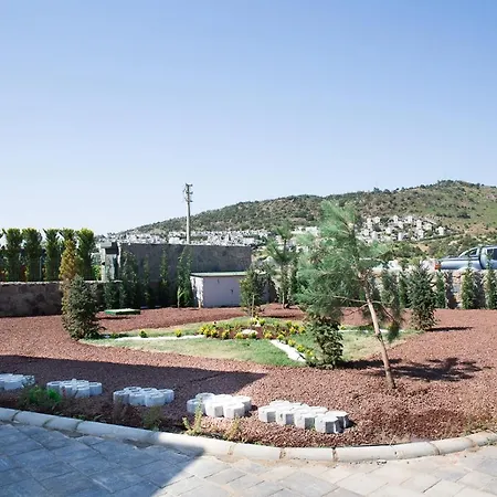 Important Group | Yahsi Villa