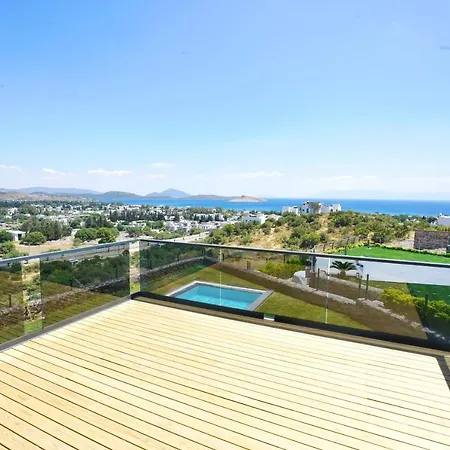 Villa Important Group | Yahsi Ortakent
