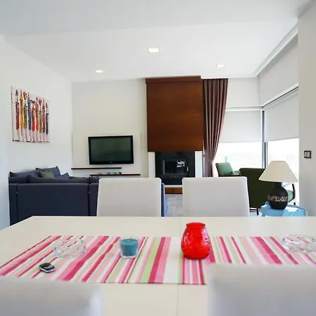Villa Important Group | Yahsi