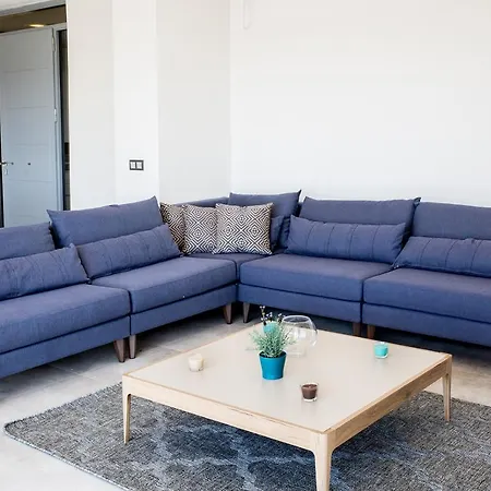 Villa Important Group | Yahsi Ortakent