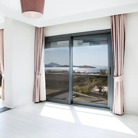 Important Group | Yahsi Villa Ortakent