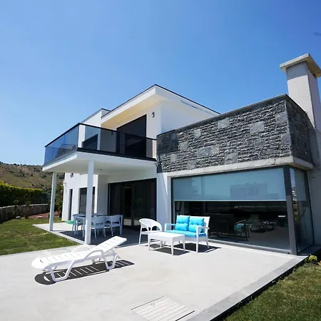 Villa Important Group | Yahsi