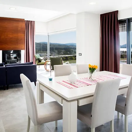 Villa Important Group | Yahsi Ortakent