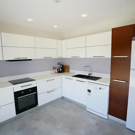Important Group | Yahsi Villa Ortakent