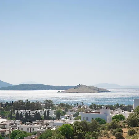 Important Group | Yahsi Villa Ortakent