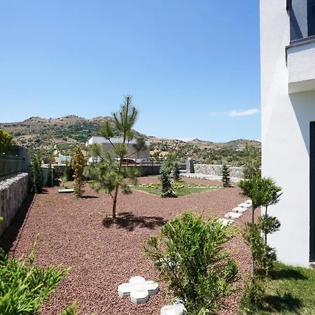 Important Group | Yahsi Villa