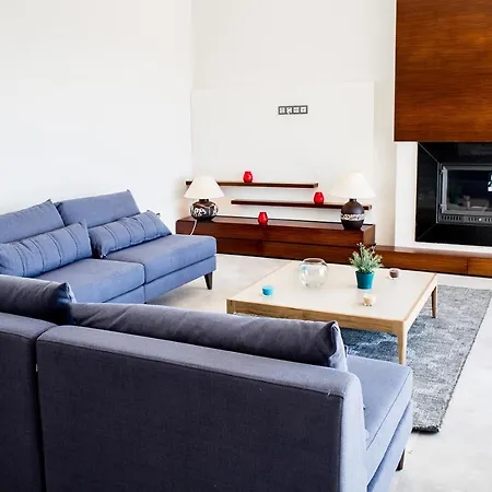 Important Group | Yahsi Villa Ortakent
